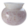 Suspension en opaline