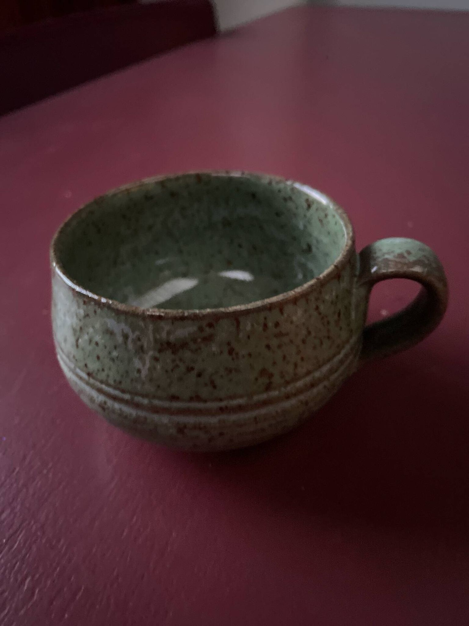 Lot de 4tasses à café