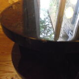 Bedside of the 60s Scandinavian style