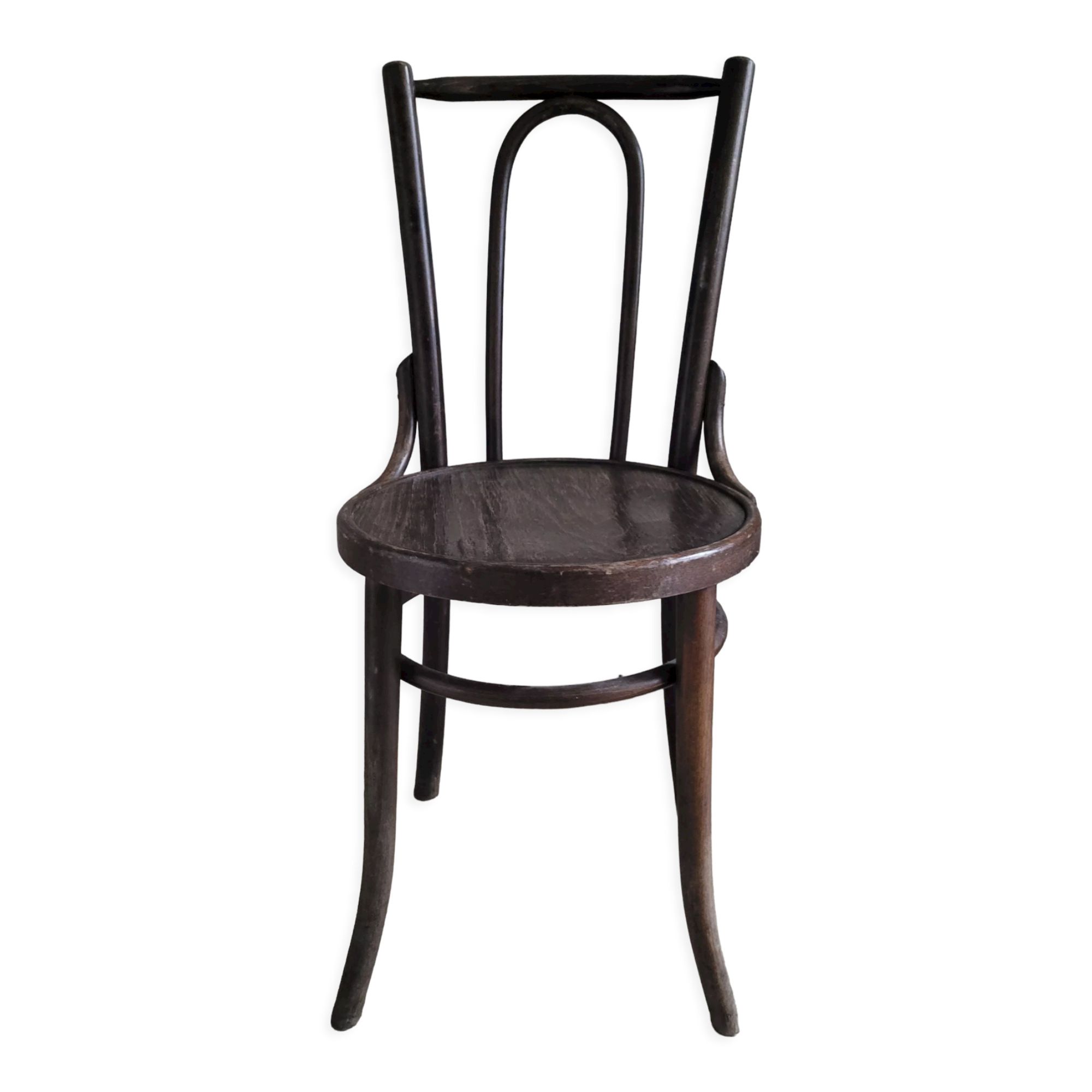 Bistro sitting chair