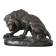 Bronze sculpture by Antonin-Louis BARYE (1796-1875)