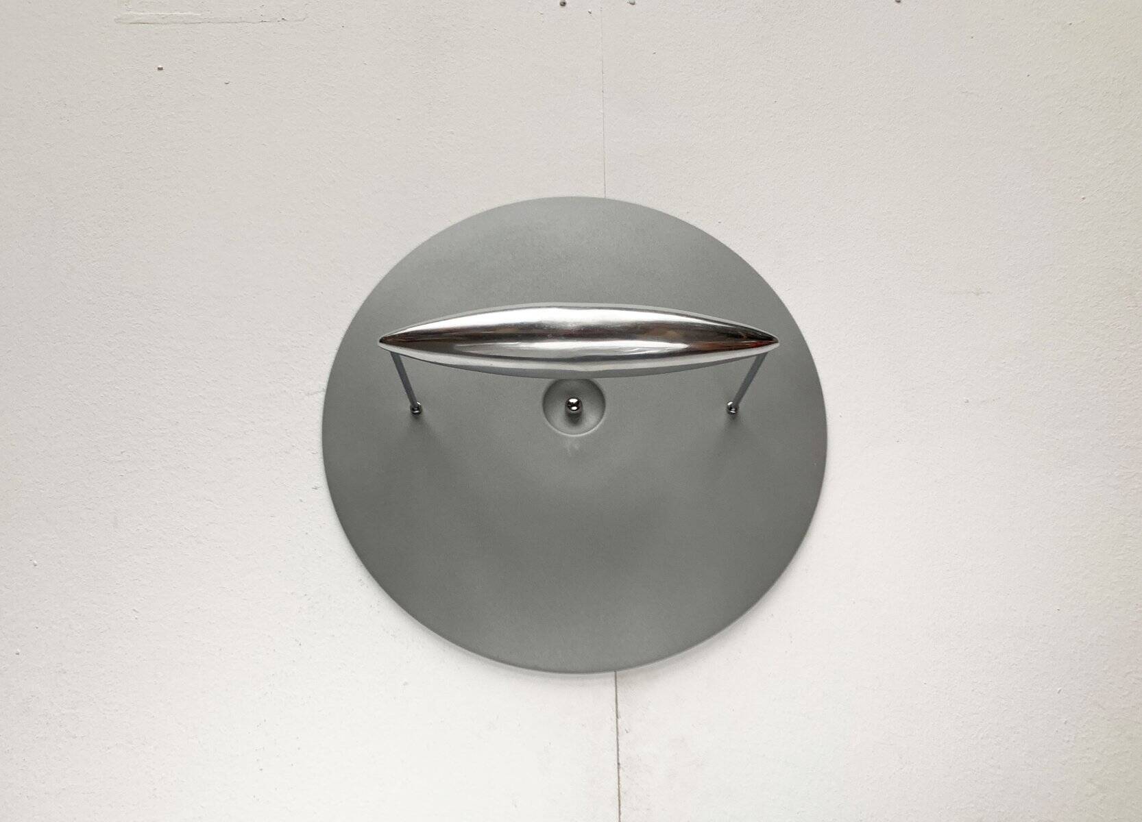 Balart Postmodern Vintage Ceiling Lamp by Jorge Pensi for B.Lux, 1980s