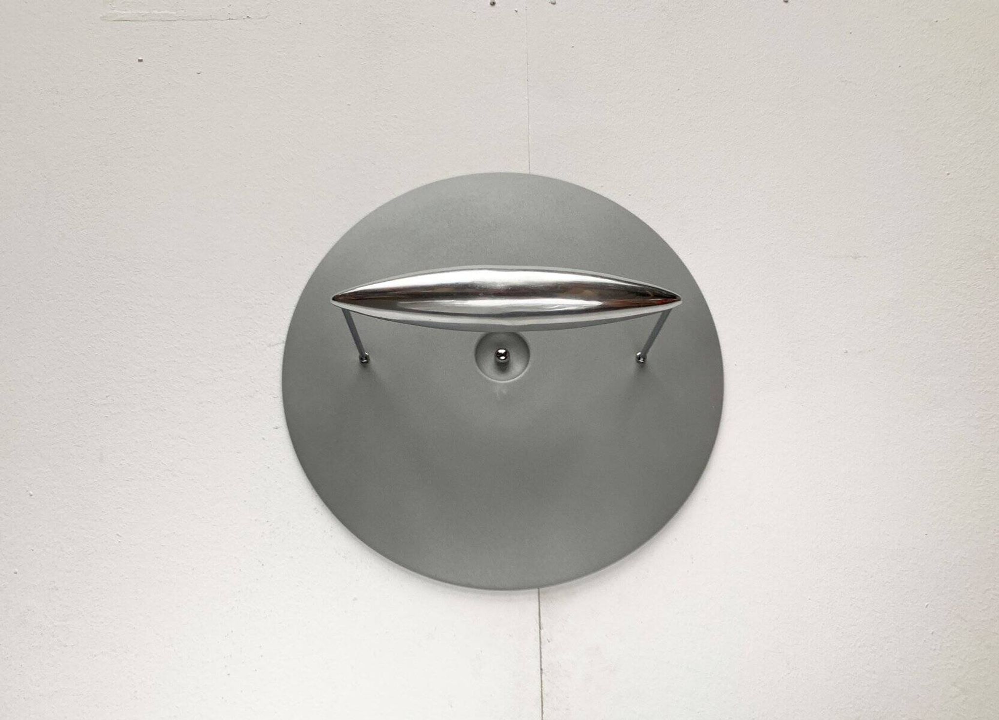 Balart Postmodern Vintage Ceiling Lamp by Jorge Pensi for B.Lux, 1980s
