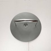 Balart Postmodern Vintage Ceiling Lamp by Jorge Pensi for B.Lux, 1980s