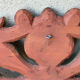 Italian bas-relief cherub