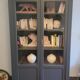 50's School Library