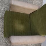 Small children's club-type chair