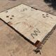 Handmade Moroccan rug 200cm x 300cm