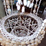 Shell suspension