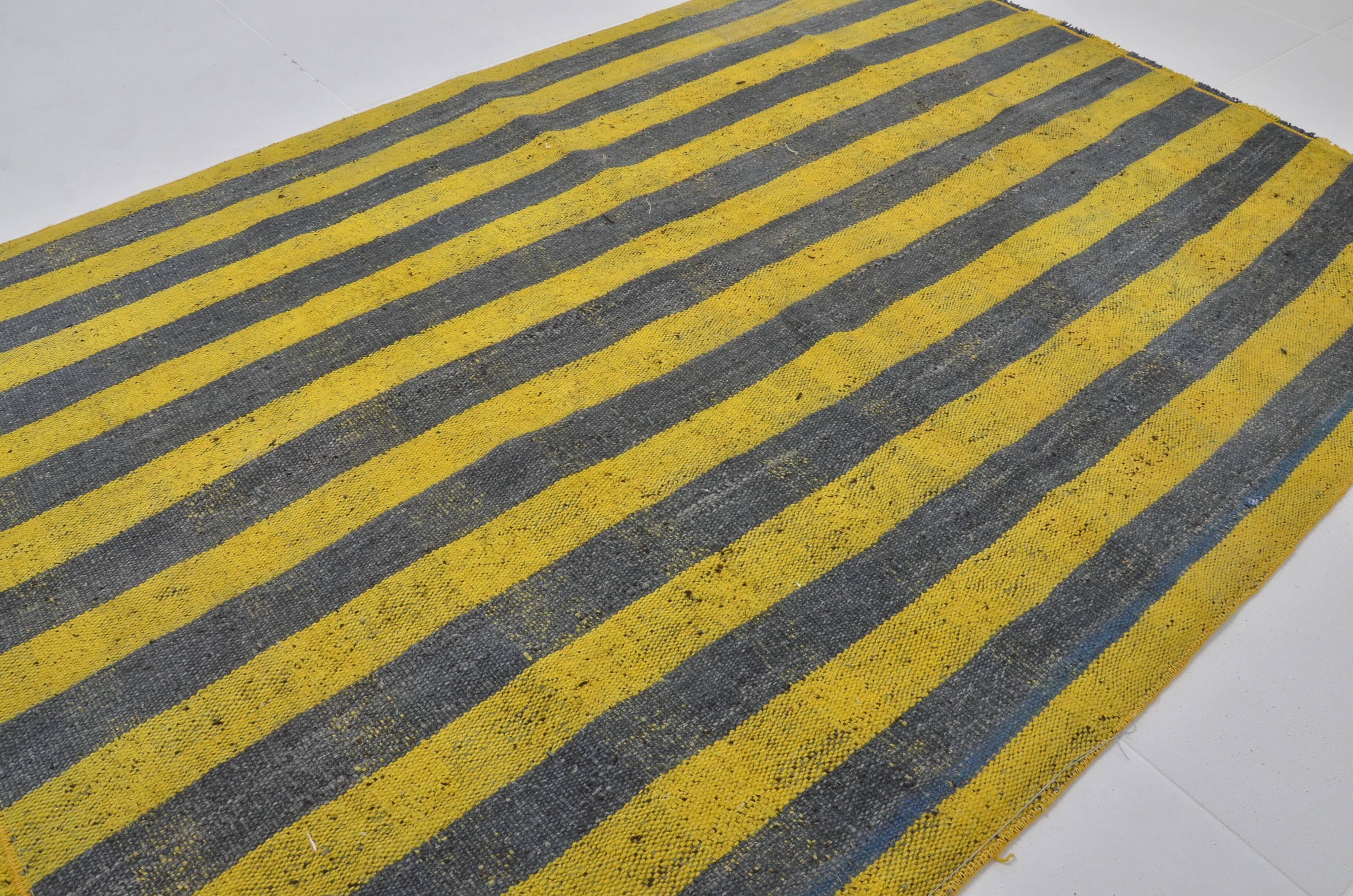 Decorative Anatolian Kilim Rug sku 3980