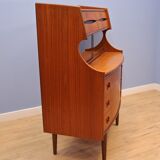 Writing desk by Gunnar Falsig for Holstebro Møbelfabrik, 1960