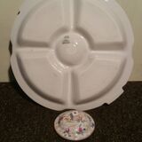 Service dish
