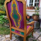 Fauteuil Voltaire