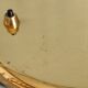 Articulated lamp in brass Marset Iluminacion vintage