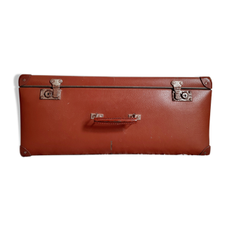 Retro 60s camel coloured case