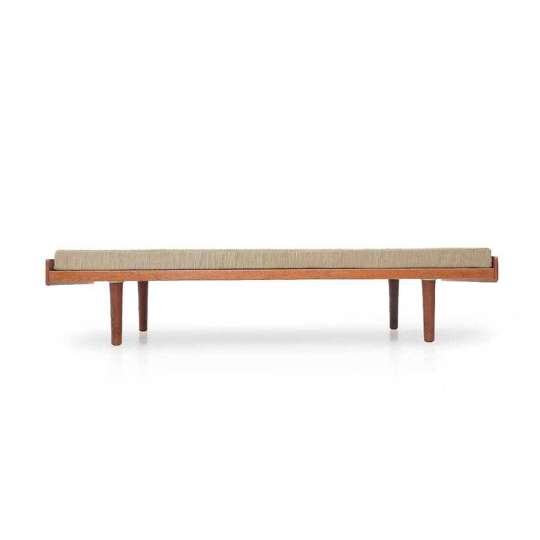 Daybed G19 by Ejvind Johansson for FDB Møbler, 1960s