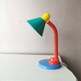 80s office lamp