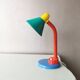 80s office lamp