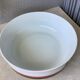 Salad bowl Eschenbach Bavaria design space age 70' West Germany