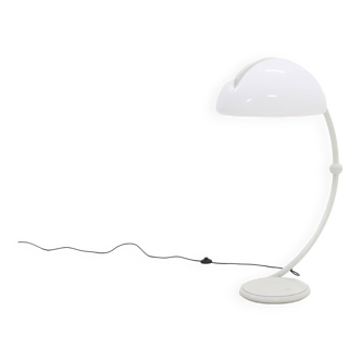 Serpente Floor Lamp by Elio Martinelli for Martinelli Luce 1960s