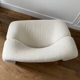 Groovy Chair Paulin