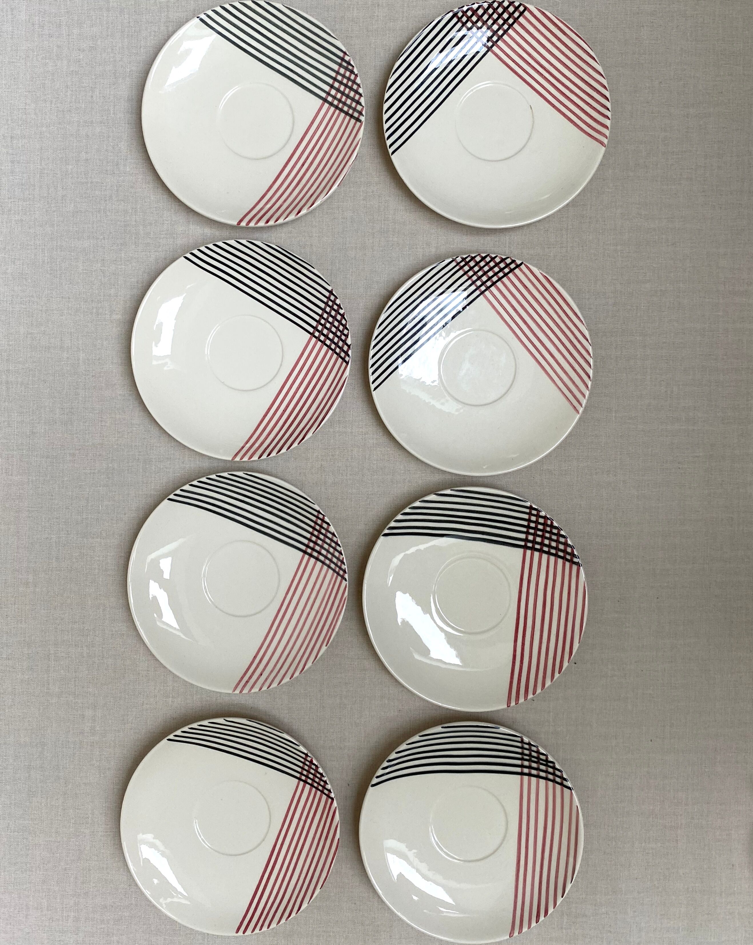 Villeroy and Boch coffee service