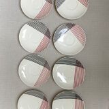 Villeroy and Boch coffee service