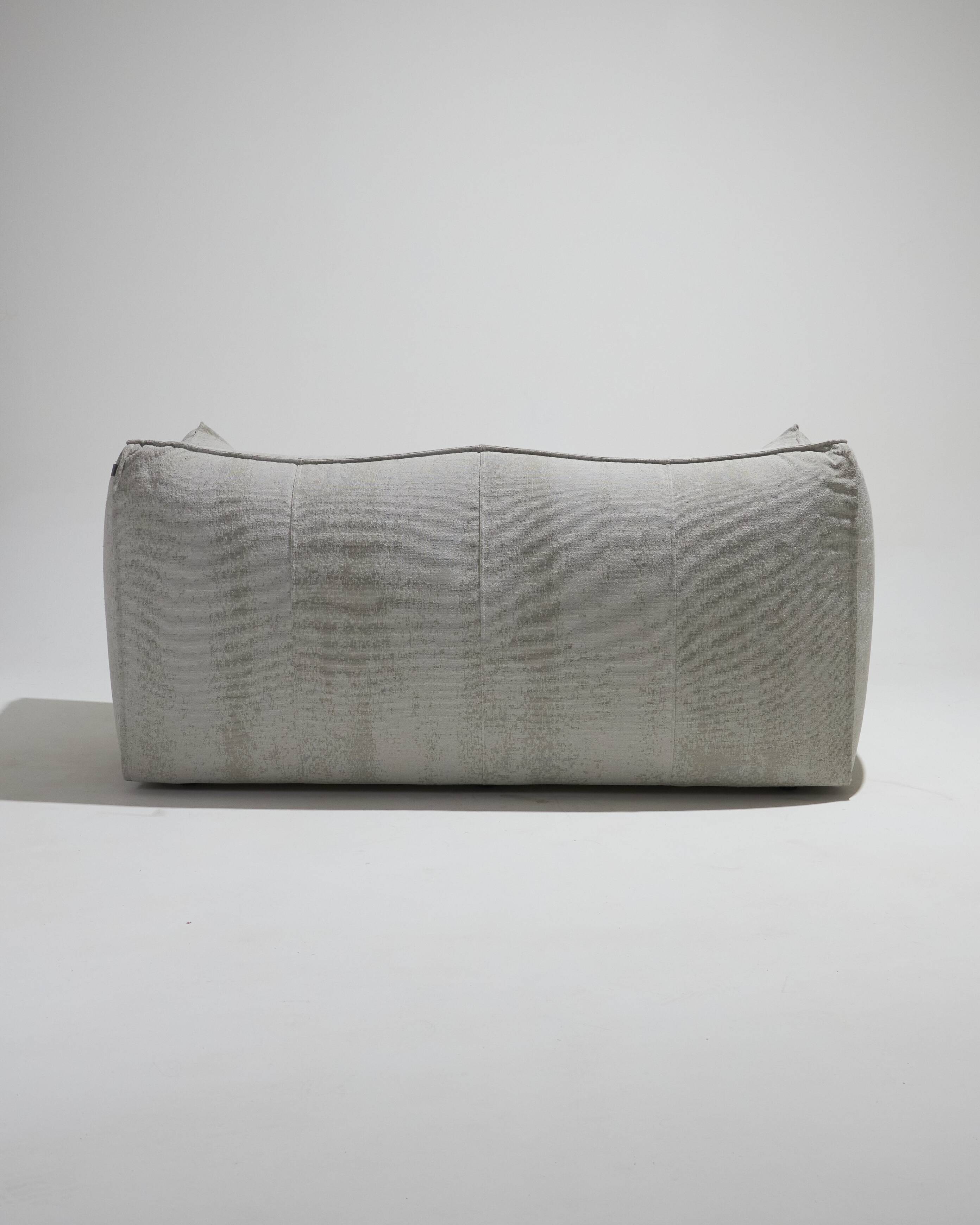 BAMBOLE MARIO BELLINI SOFA, 1970s