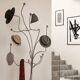 Hat stand – wrought iron art sculpture