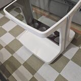 Flair rolling table