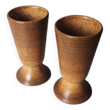 Sandstone Mazagrans