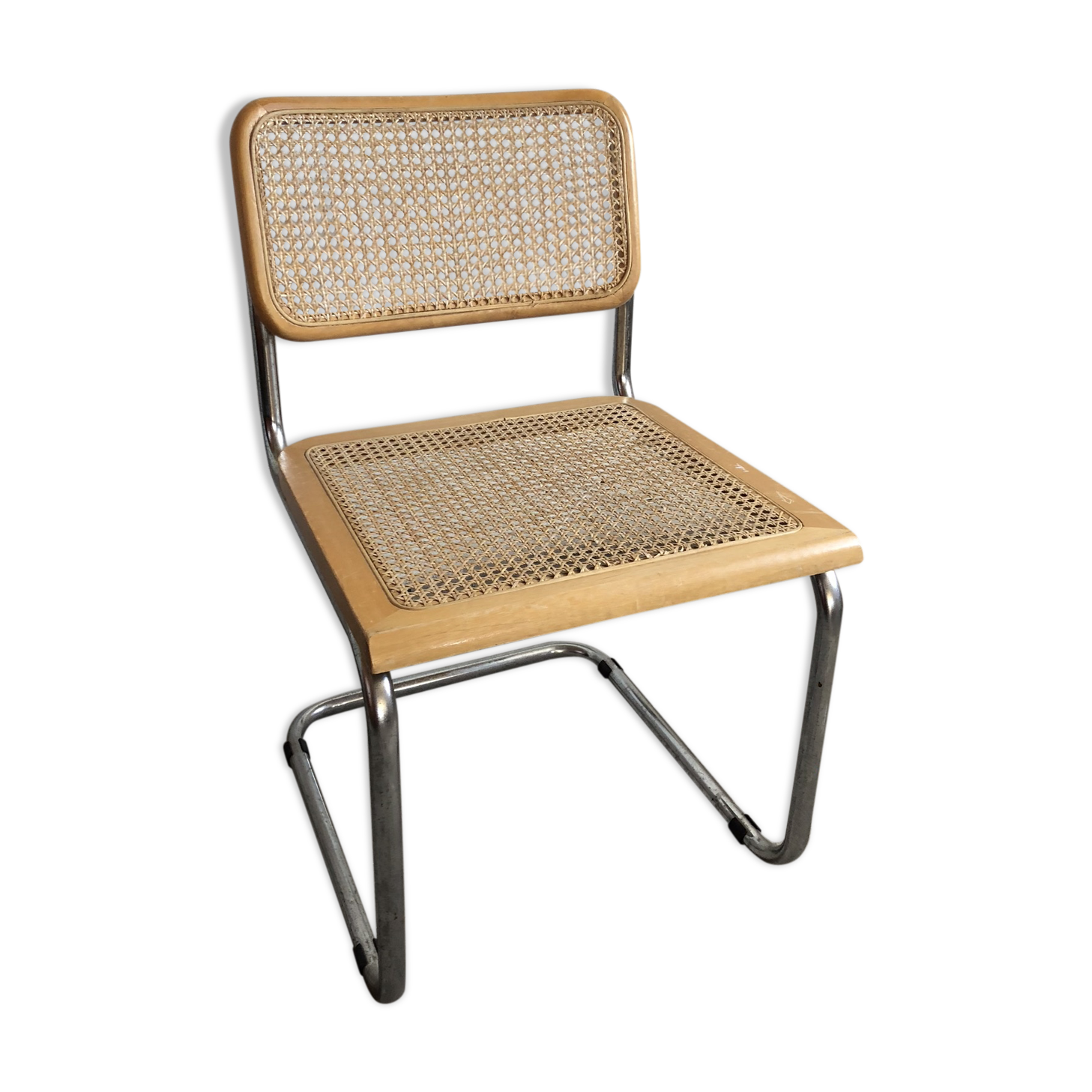 Vintage Breuer Cesca Chair