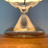 Mid-Century ML1 table lamps by Ingo Maurer for M-Design, Germany, 1960s, set of 2