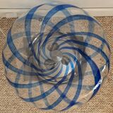 Leucos round table lamp