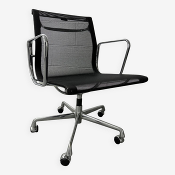 Office chair Eames Aluminum chair vitra