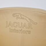 Jaguar armchair