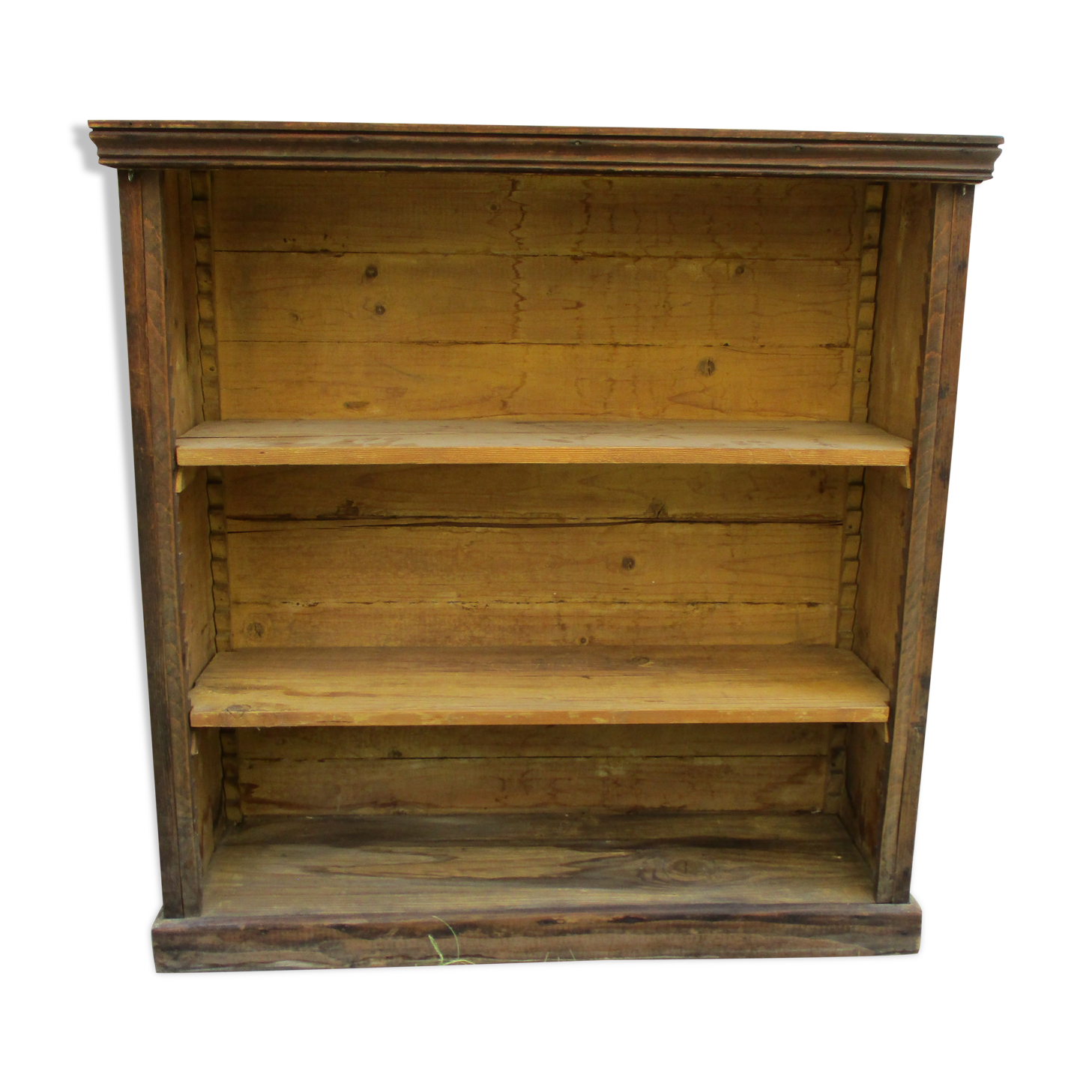 Old shelf