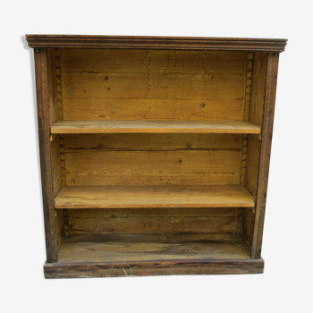 Old shelf