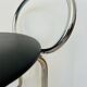 Fully Restored Kovona Bar Stool by Kovona, Czechoslovakia 1970’s
