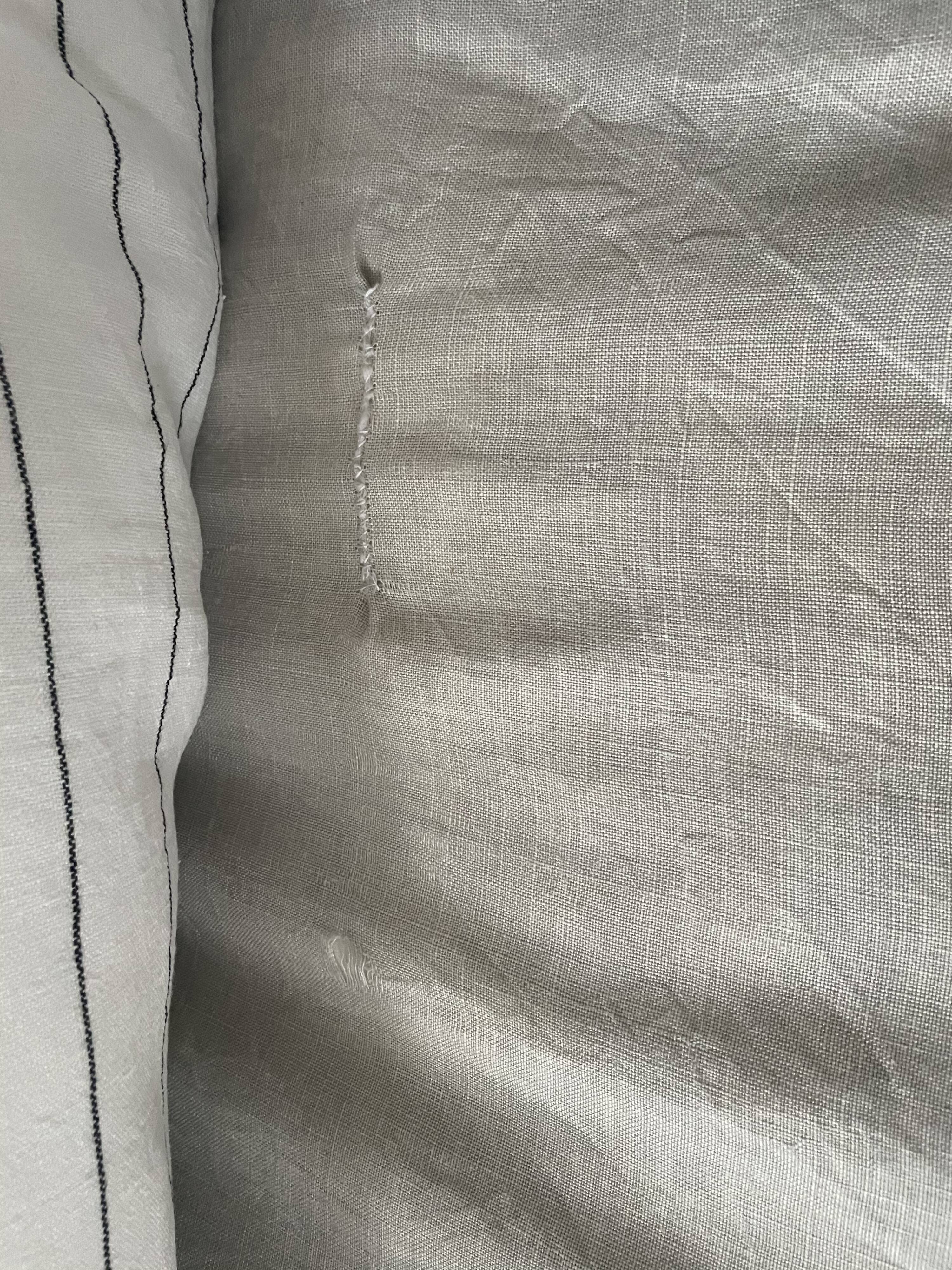 3-seater Sofa Maison Du Monde