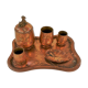 Copper set