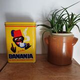 Banania box