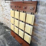 COAT RACK OF THE YEARS 60/70