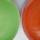 Dessert plates Salins