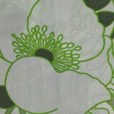Serviettes de table vintage