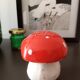 Champignon vintage