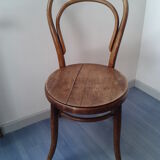 Chair Bistro new art