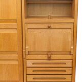 Guillerme and Chambron wardrobe