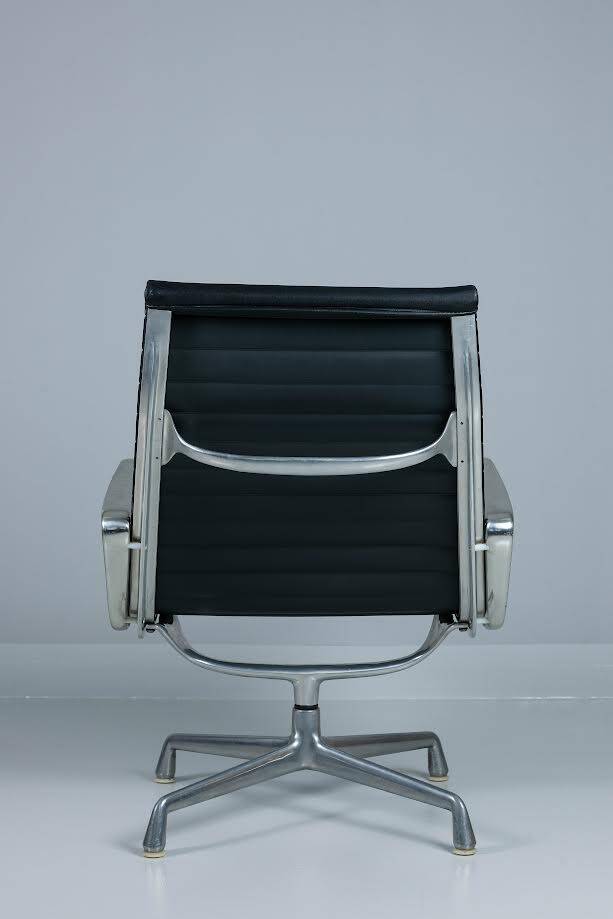 Eames EA116 armchair