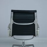 Eames EA116 armchair